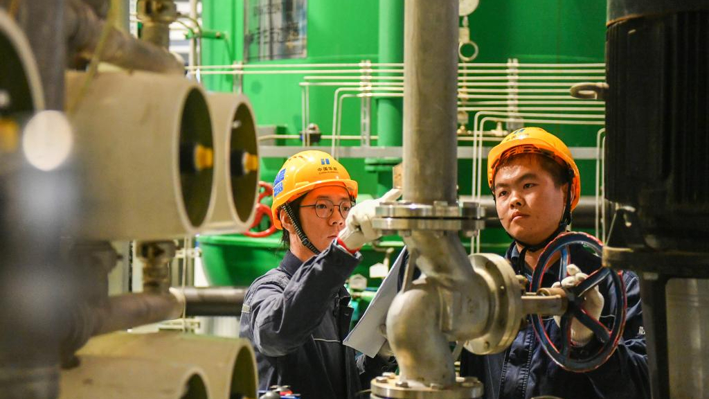 中國經(jīng)濟樣本觀(guān)察·縣域樣本篇丨山東千億級海濱小城成長(cháng)記：如何做到“又美又強”？