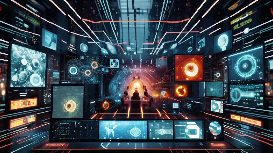 國產(chǎn)AI視頻生成，飛速進(jìn)化