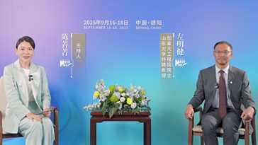 左明?。褐悄芑O計、制造、運維“三位一體”驅動(dòng)清潔能源裝備高質(zhì)量發(fā)展