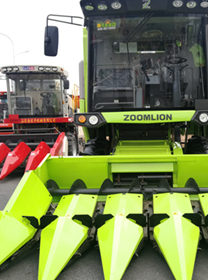 專(zhuān)家點(diǎn)贊黑土保護“四平模式”：加大科技投入 推進(jìn)耕作制度革命