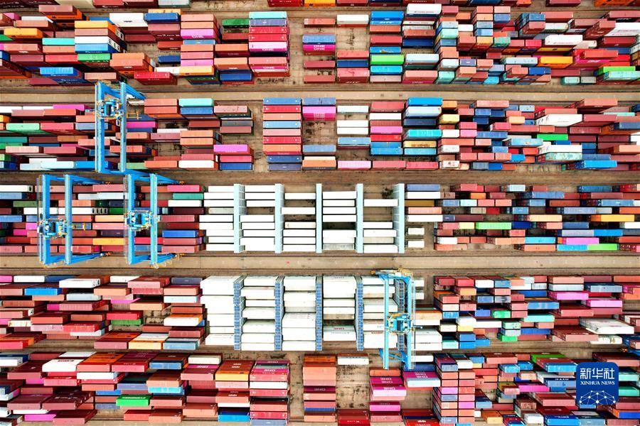 （新華全媒頭條·圖文互動(dòng)）（3）堅定信心，鞏固恢復態(tài)勢——前5個(gè)月中國經(jīng)濟走勢觀(guān)察