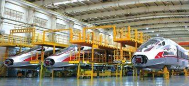 一線(xiàn)看“六穩”、“六保”