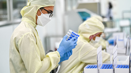 奧密克戎再研判：毒性是否減弱？疫苗還有效嗎？