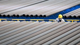 鋼市旺季不旺，后勢怎么看？