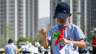 聚焦中小學(xué)新版勞動(dòng)課：學(xué)什么？怎么上課？