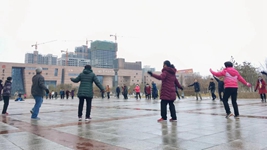 新“噪聲法”施行，廣場(chǎng)舞“炸街”有解了!