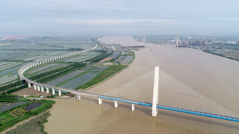 灣區有大未來(lái)，南沙有大機遇