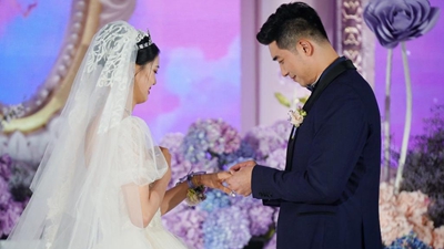 七夕到了，來(lái)看看體壇眷侶共同奮斗的浪漫