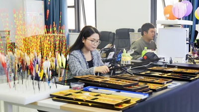 “雙11”銷(xiāo)售方式改善，消費體驗提升