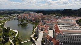 “東數西算”怎么算？——來(lái)自2022中國計算機大會(huì )的觀(guān)察