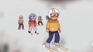 干貨滿(mǎn)滿(mǎn)！滑雪的這些注意事項請牢記