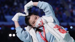 來(lái)到這里，愛(ài)上這里，難忘這里——中國因冬奧展現更強大吸引力