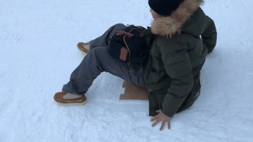 當不了蘇翊鳴，但你可以試試這個(gè)……