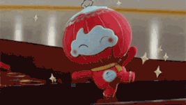 還有兩天，二月二，“融抬頭”！