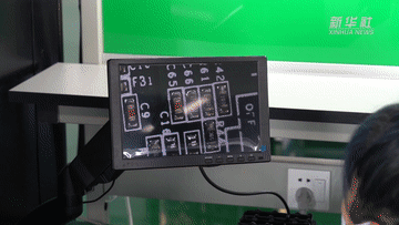 春耕新助力！10萬(wàn)臺北斗農機項目落戶(hù)“大糧倉”