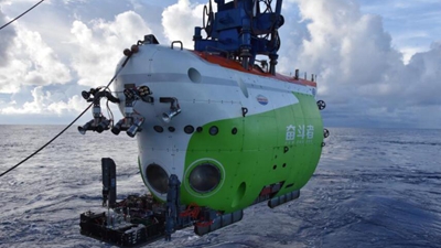 想不到吧，這些“硬科技”都在海南！