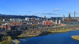 “不是包袱，而是寶貴遺產(chǎn)”——專(zhuān)家談工業(yè)遺存保護利用