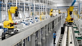 走進(jìn)市場(chǎng)主體丨“老國企”緣何“霸榜”全球16年？