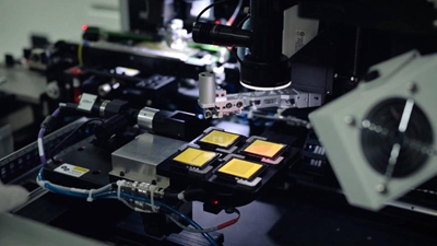 中國經(jīng)濟一線(xiàn)見(jiàn)聞｜這家64歲國企重煥“青春活力”