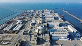 這十年，看中國基建