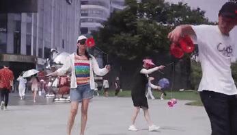 他們，教會(huì )孩子的不只是體育