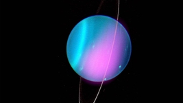 別走開(kāi)，觀(guān)測天王星的好機會(huì )來(lái)了