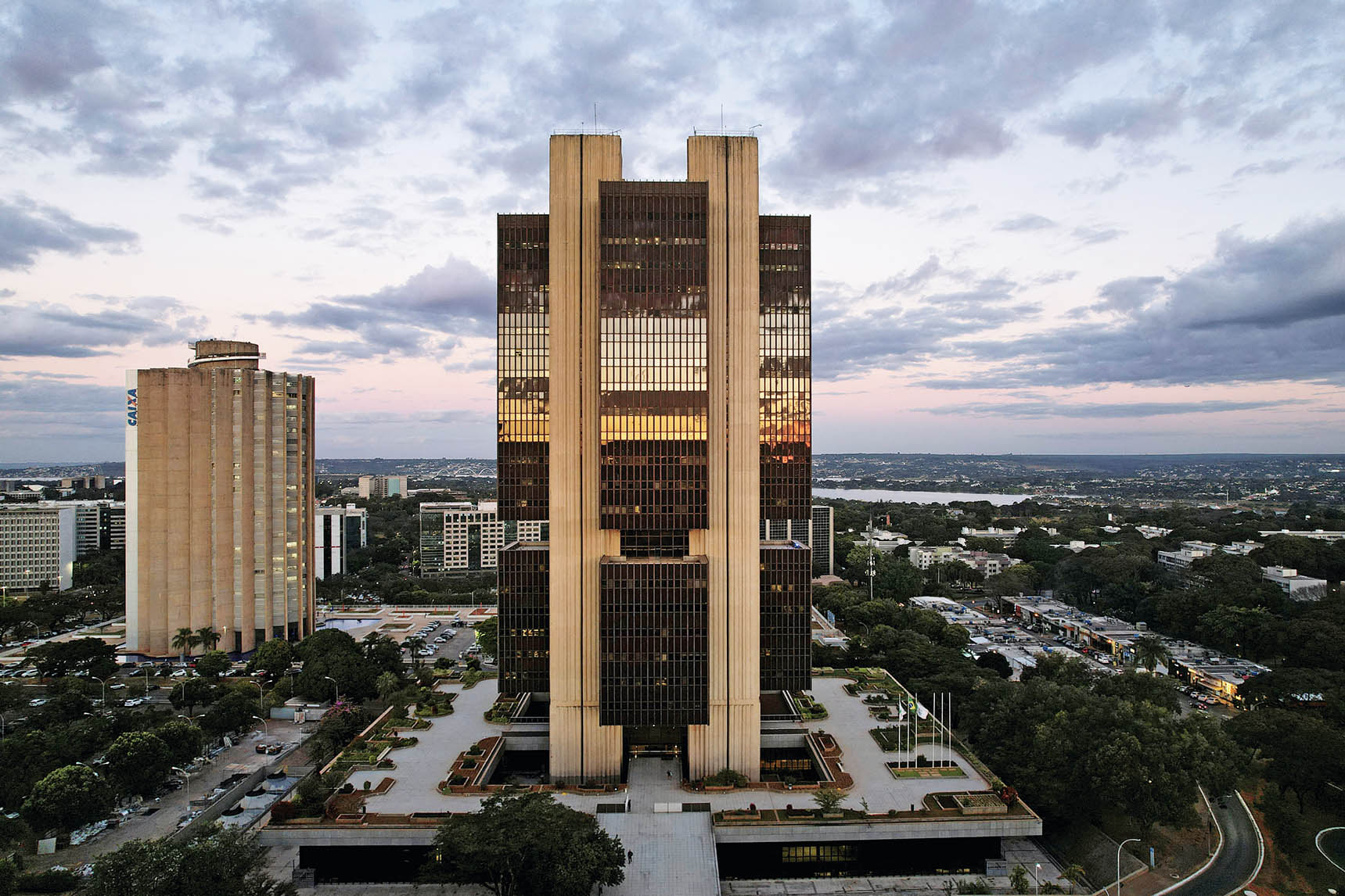 從拉美到非洲：RWA的新嘗試