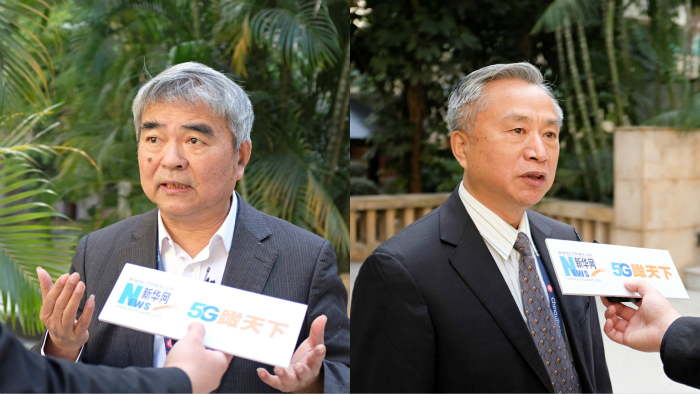 加快5G應用創(chuàng  )新，促進(jìn)經(jīng)濟高質(zhì)量發(fā)展