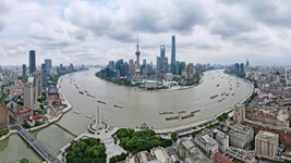 看外資，持續“加碼”彰顯中國市場(chǎng)魅力