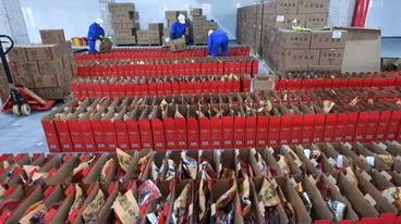 春節期間能源和民生商品保供穩價(jià)形勢如何？