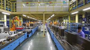 產(chǎn)業(yè)小鎮調查｜“家電名鎮”北滘鎮：“中國制造”的觀(guān)察之窗