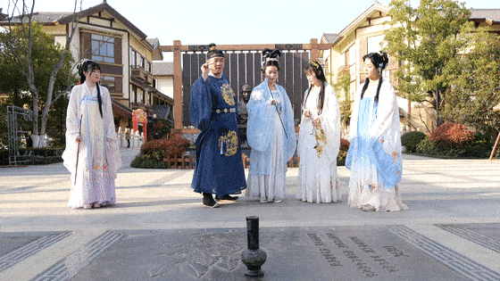 關(guān)于體育之美，你可以永遠相信中國古詩(shī)詞