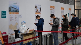 從“全員”到“區域” 核酸檢測指南迎來(lái)三大調整