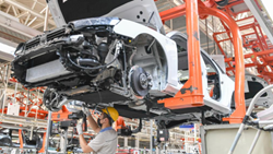 在高水平開(kāi)放中邁向振興——外資加大投資東北現象觀(guān)察