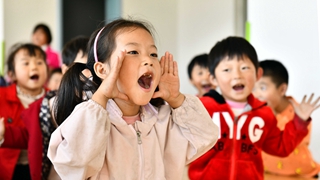 你可聽(tīng)到了那首由苦到甜的“黃河謠”？