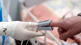 我在現場(chǎng)·照片背后的故事丨我在方艙19天