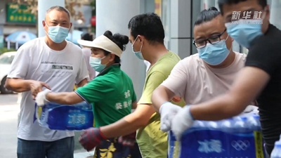 愛(ài)，在這里集合，又從這里出發(fā)