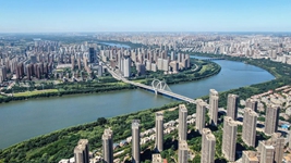 碧水藍天入畫(huà)來(lái)——遼寧老工業(yè)基地十年生態(tài)嬗變觀(guān)察