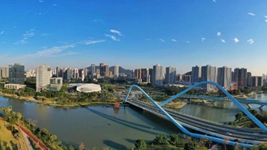 “中國引力”不減 粵港澳大灣區成全球生產(chǎn)要素聚集地