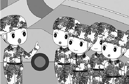 戰友，這些保密細節請注意