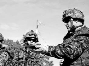 比利時(shí)FN公司打造高品質(zhì)槍械的密碼：從細節處實(shí)現超越