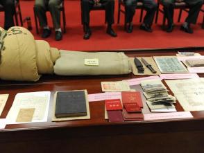 國家國防科工局、國家文物局攜手加強軍工文物保護利用