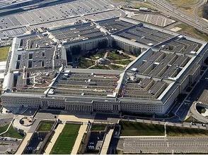 美國防部拖延交接進(jìn)程？回應：已有400余人進(jìn)行會(huì )談