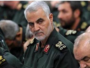 蘇萊曼尼周年紀念日臨近，伊朗的報復“在路上”？