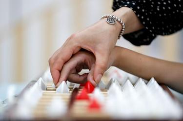 汪素秋：方寸算盤(pán)間的傳承與創(chuàng  )新