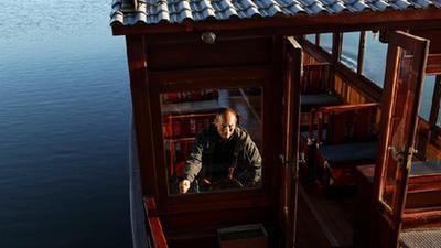 新華全媒+丨從破壞濕地到守護濕地——農民李長(cháng)吉的身份與觀(guān)念之變