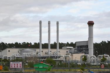 德國天然氣買(mǎi)家要求“北溪-1”供氣