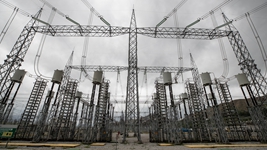 值守在巴西電網(wǎng)“心臟”的中國工程師