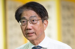 把握載荷專(zhuān)家選拔機遇 推動(dòng)澳門(mén)科技發(fā)展更上層樓——訪(fǎng)澳門(mén)科技大學(xué)校長(cháng)李行偉