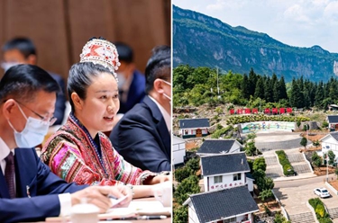 許蕾：在學(xué)中干、干中學(xué)，學(xué)用相長(cháng)